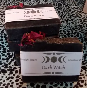 DARK WITCH SOAP