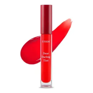 Dear Darling Water Gel Tint RD301 Real Red