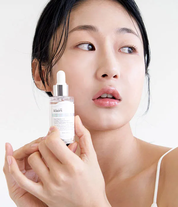 DEAR KLAIRS fresh juiced vitamin drop