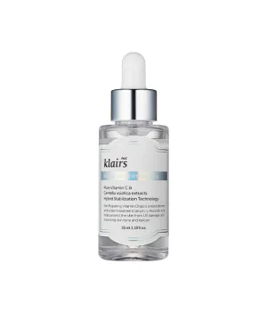 DEAR KLAIRS fresh juiced vitamin drop