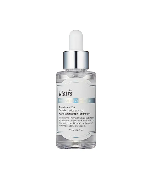 DEAR KLAIRS fresh juiced vitamin drop