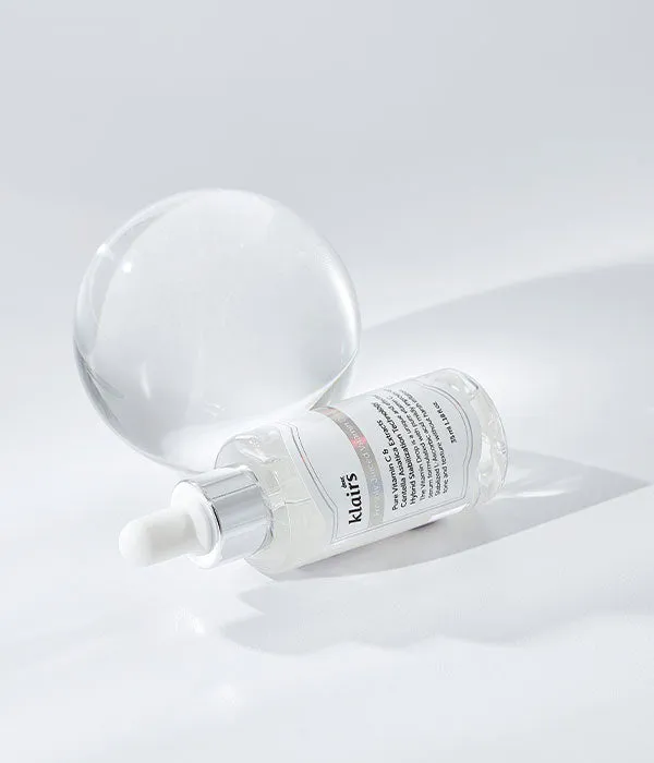 DEAR KLAIRS fresh juiced vitamin drop