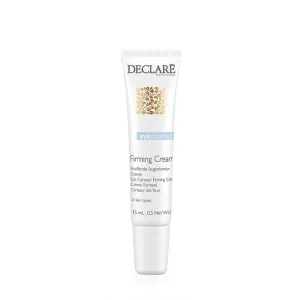 DECLARE EYE CONTOUR FIRMING CREAM 15ML
