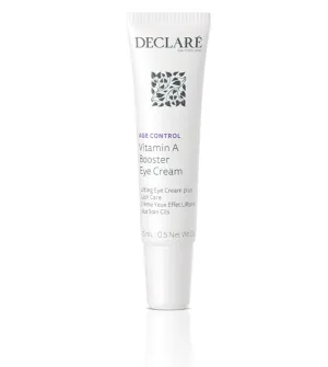 Declare Vitamin A Booster Eye Cream
