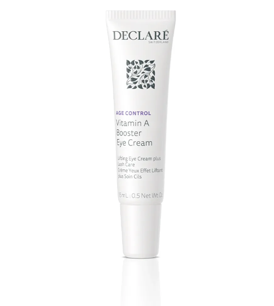 Declare Vitamin A Booster Eye Cream