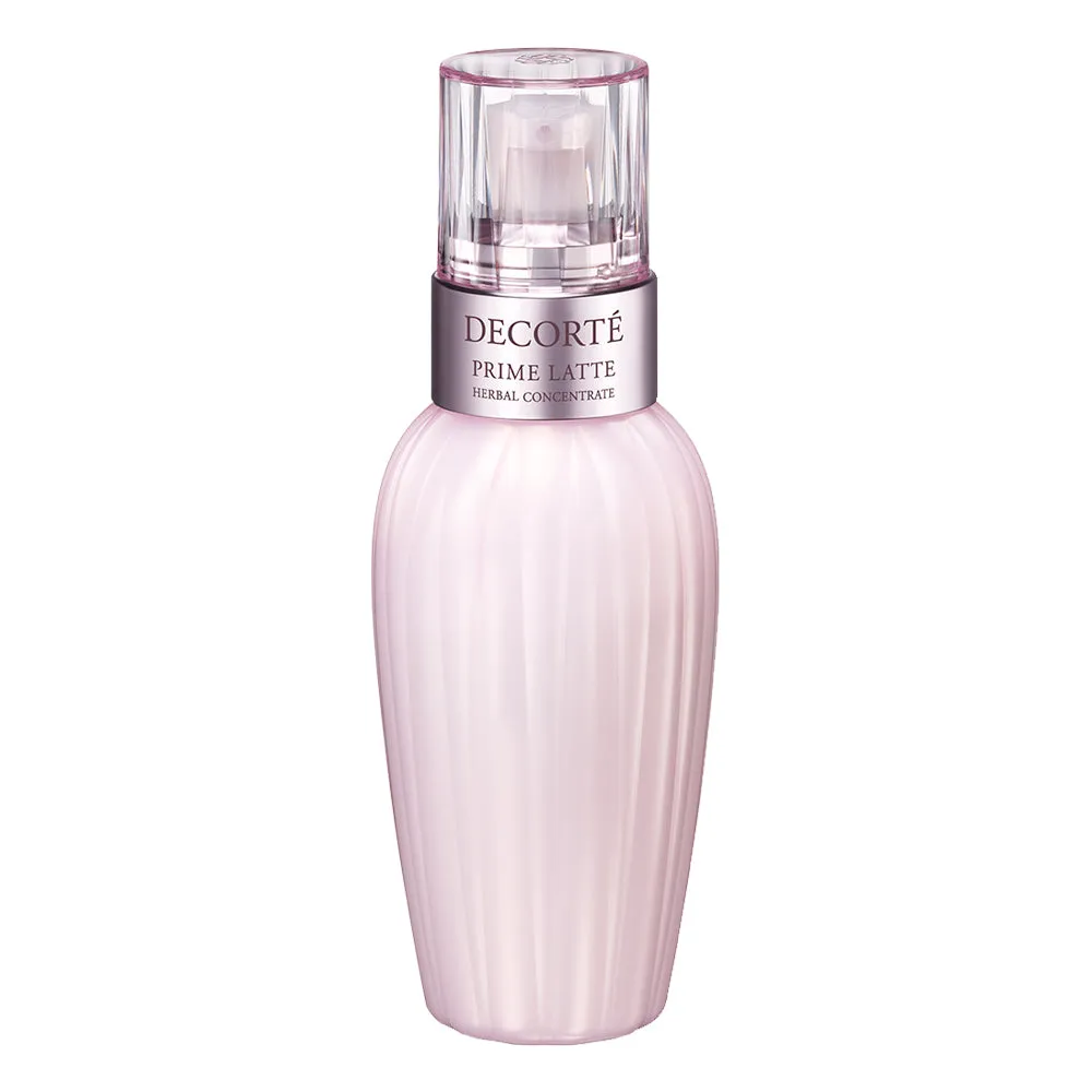 DECORTÉ Prime Latte Herbal Milk