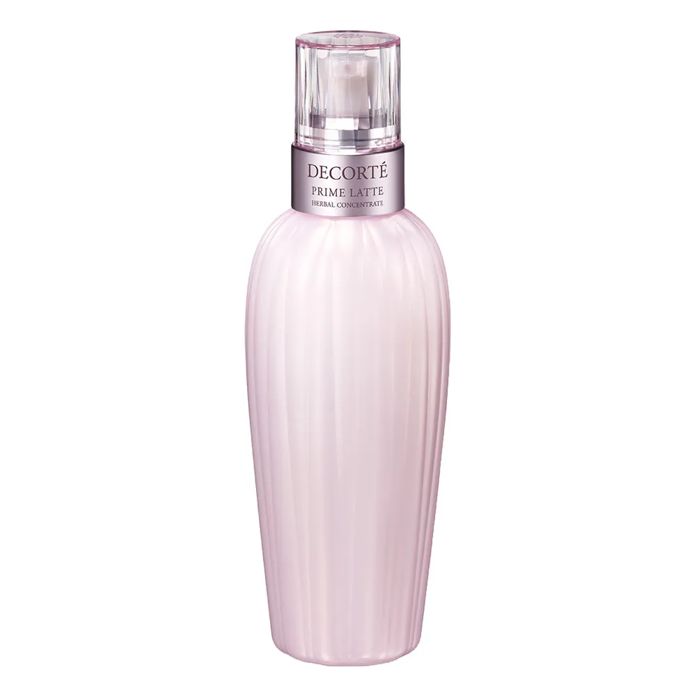 DECORTÉ Prime Latte Herbal Milk