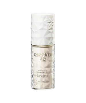 DECORTE MOISTURIZING ESSENCE PRIMER