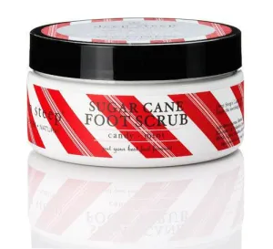 Deep Steep Foot Scrub - Candy Mint - 8 Oz
