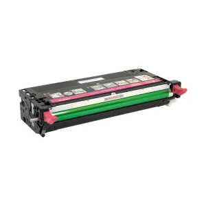 Dell 3110/3115 Remanufactured High Yield Magenta Toner Cartridge