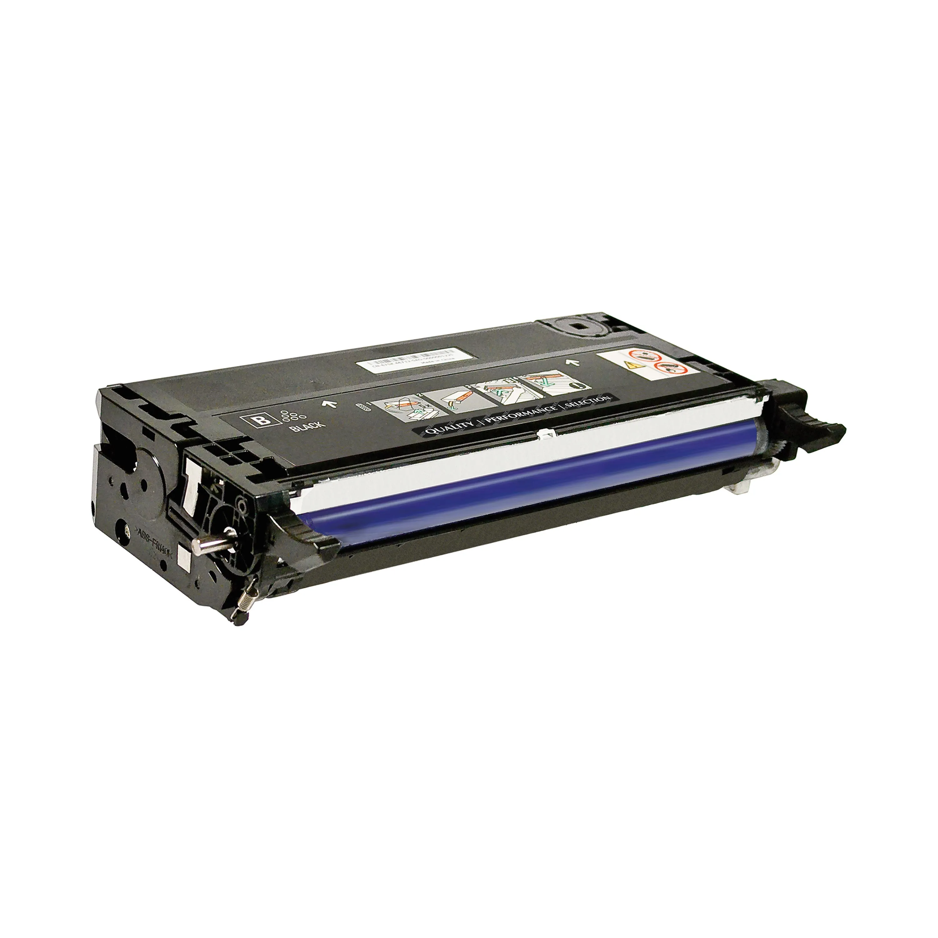 Dell 3130 Remanufactured High Yield Black Toner Cartridge