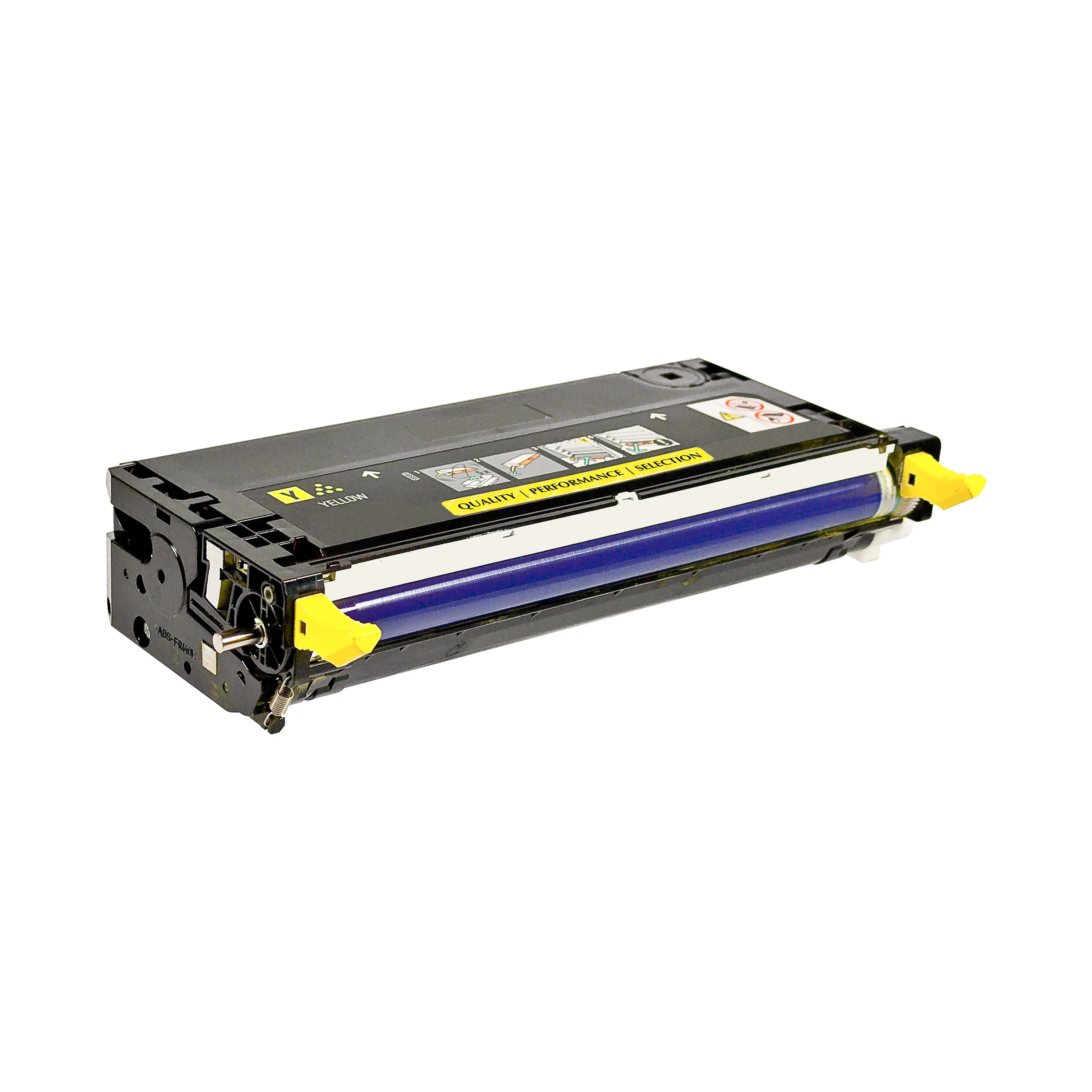 Dell 3130 Remanufactured High Yield Yellow Toner Cartridge