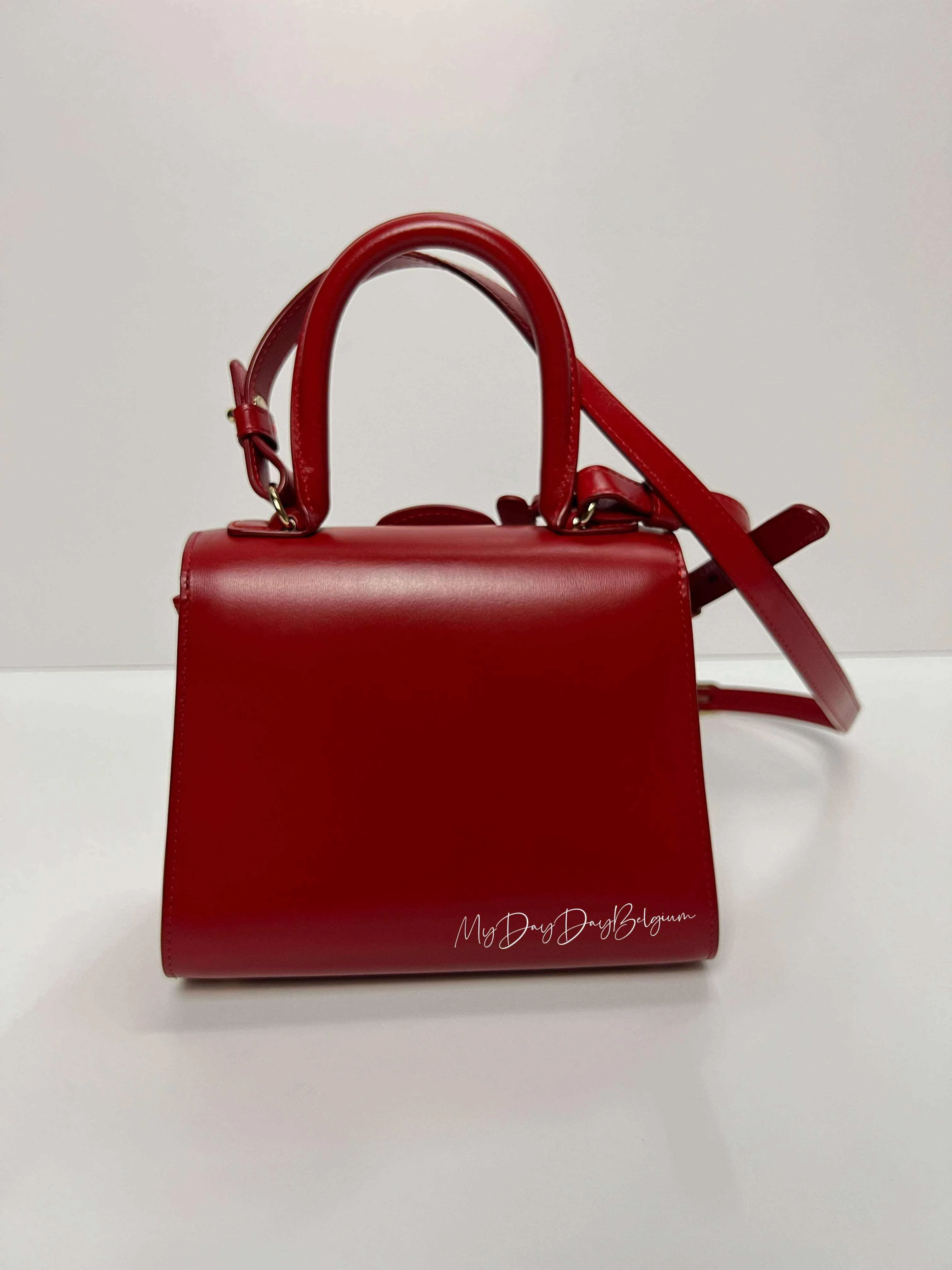 Delvaux Brillant lipstick mini 2021