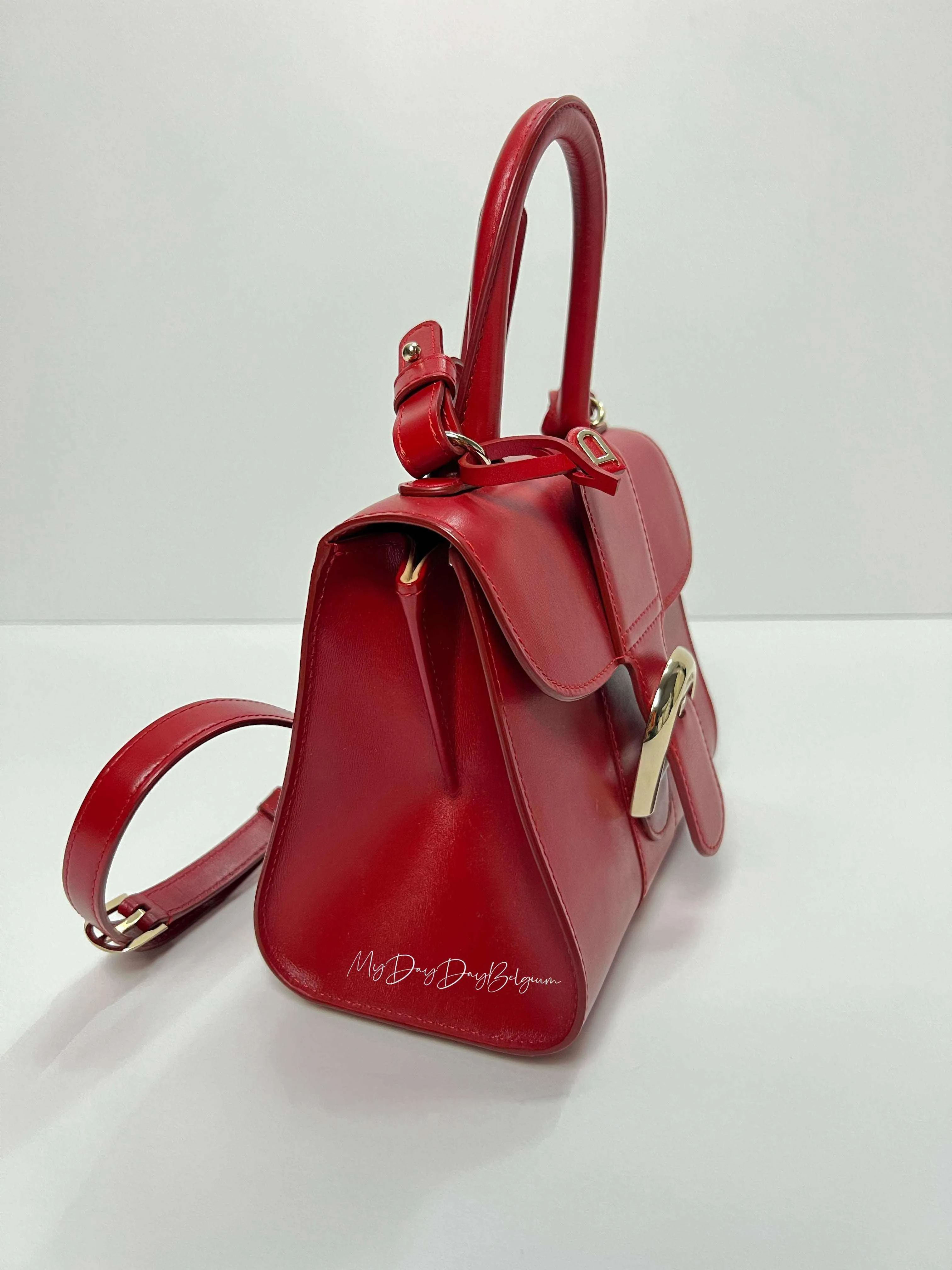 Delvaux Brillant lipstick mini 2021