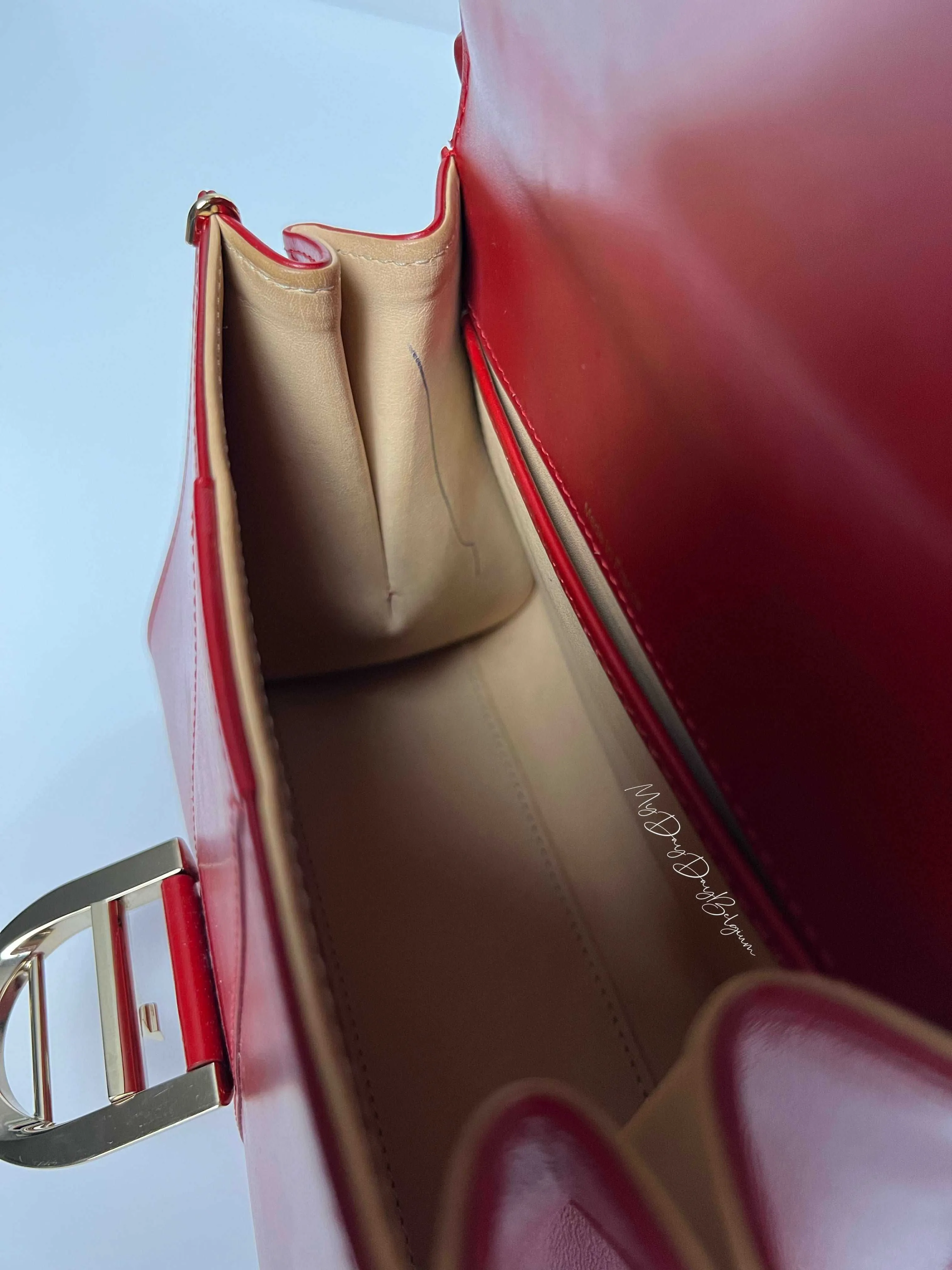 Delvaux Brillant lipstick mini 2021