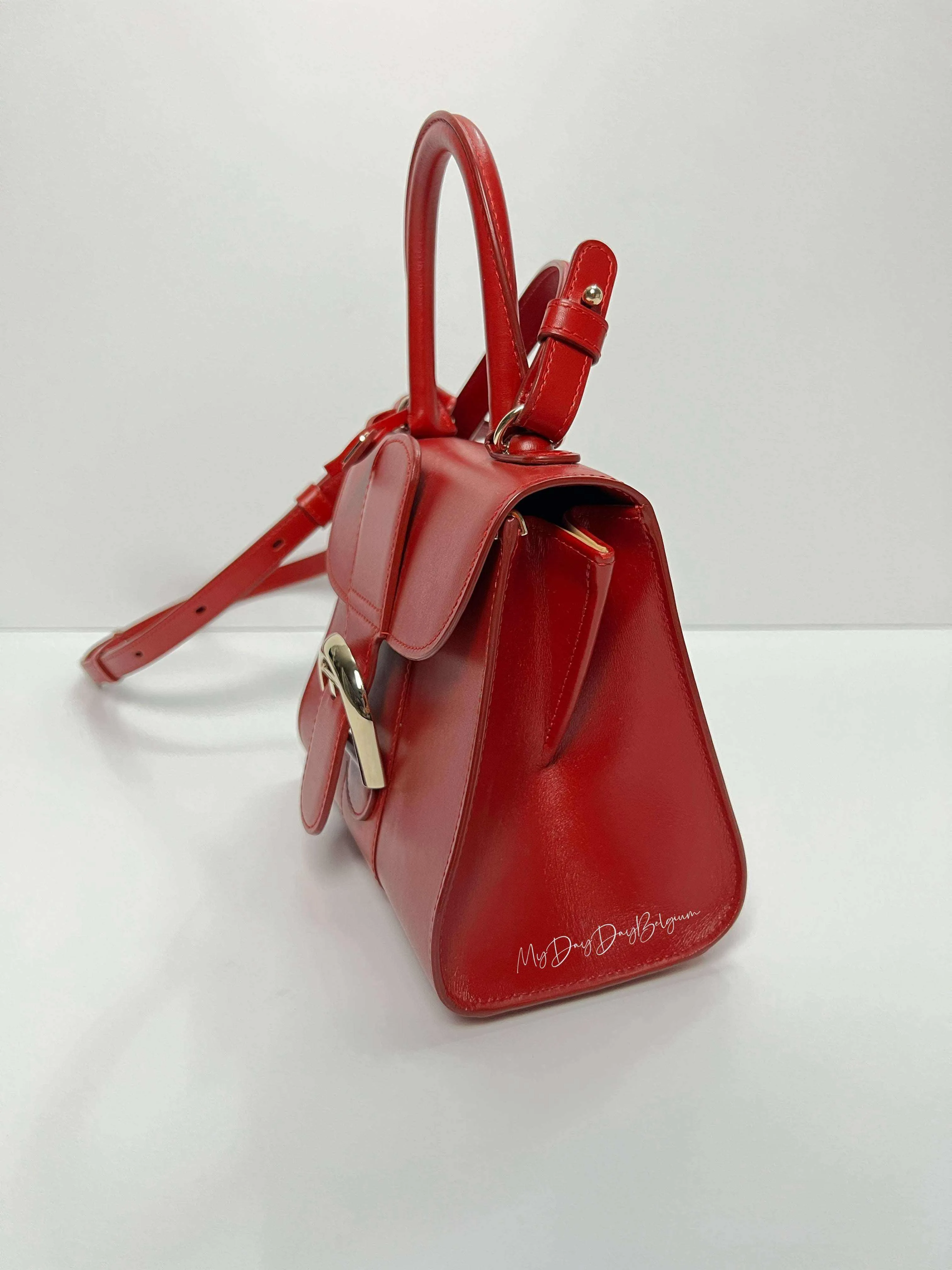 Delvaux Brillant lipstick mini 2021