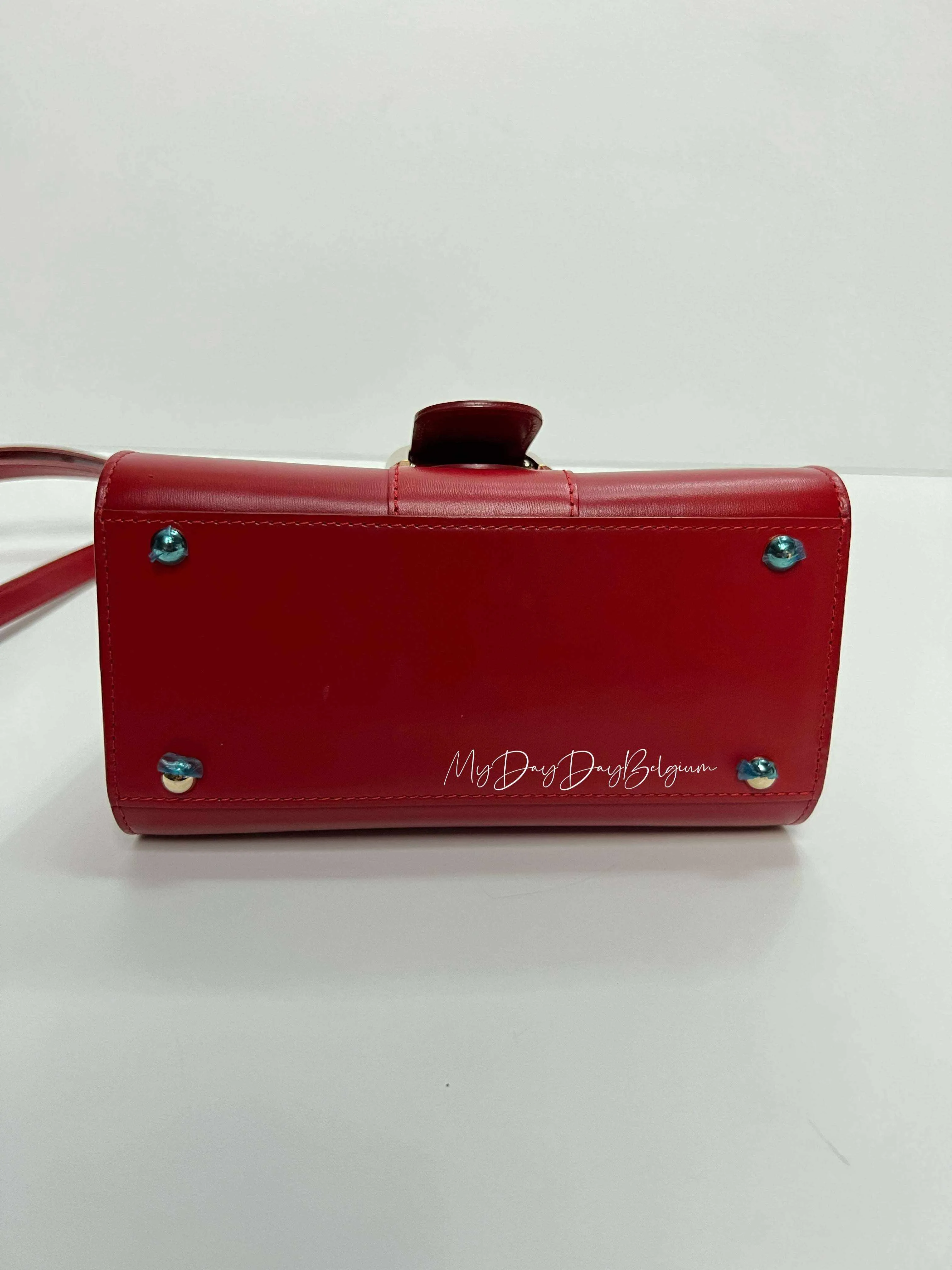 Delvaux Brillant lipstick mini 2021