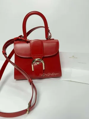 Delvaux Brillant lipstick mini 2021
