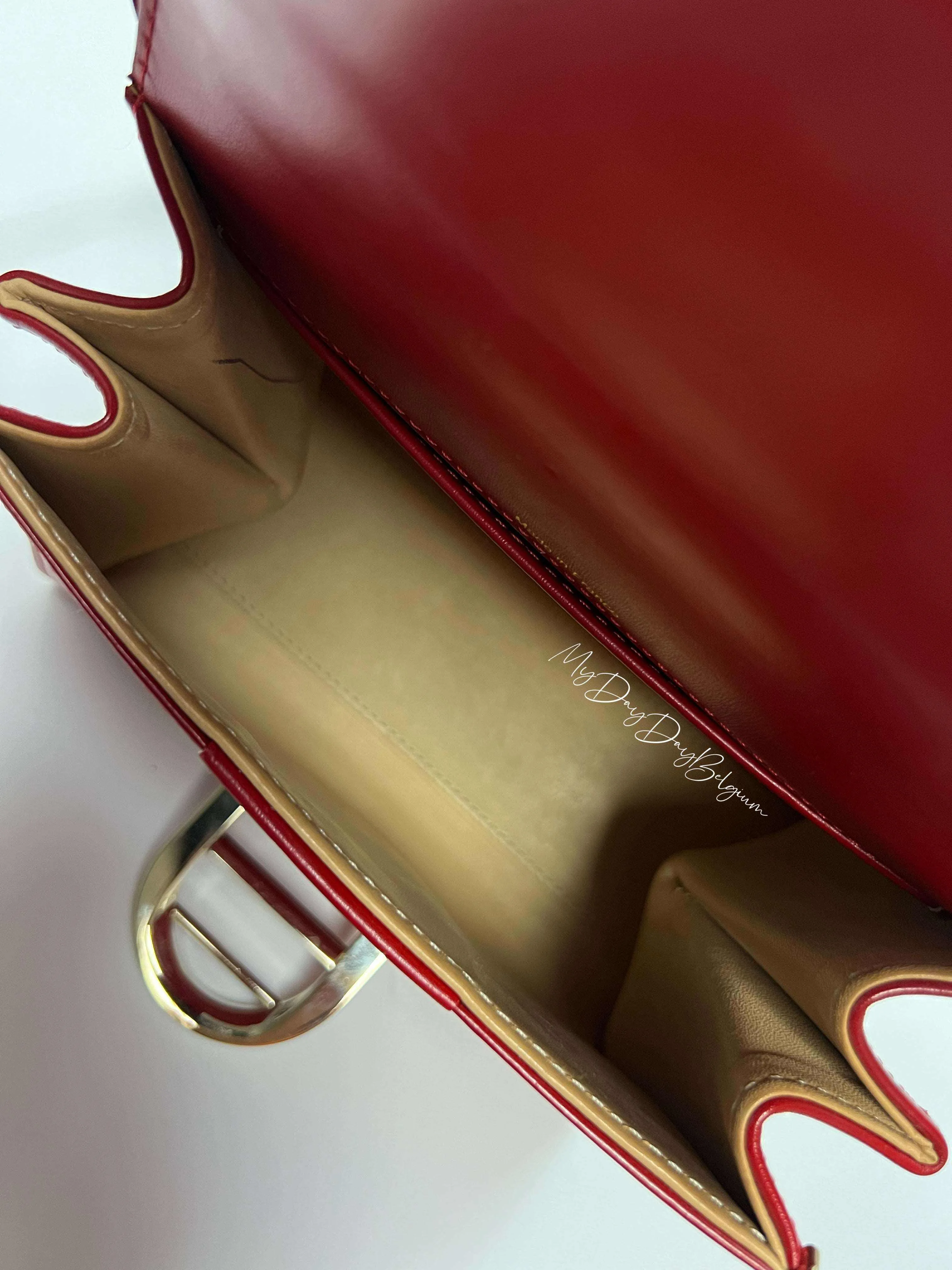 Delvaux Brillant lipstick mini 2021