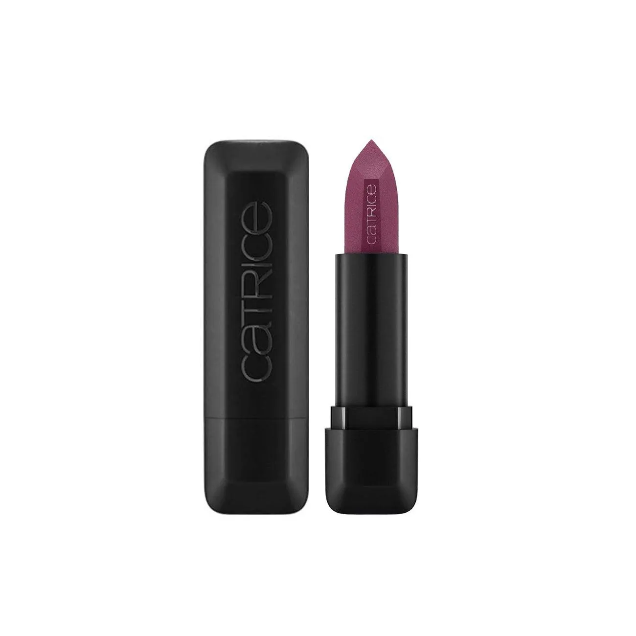 Demi Matt Lipstick
