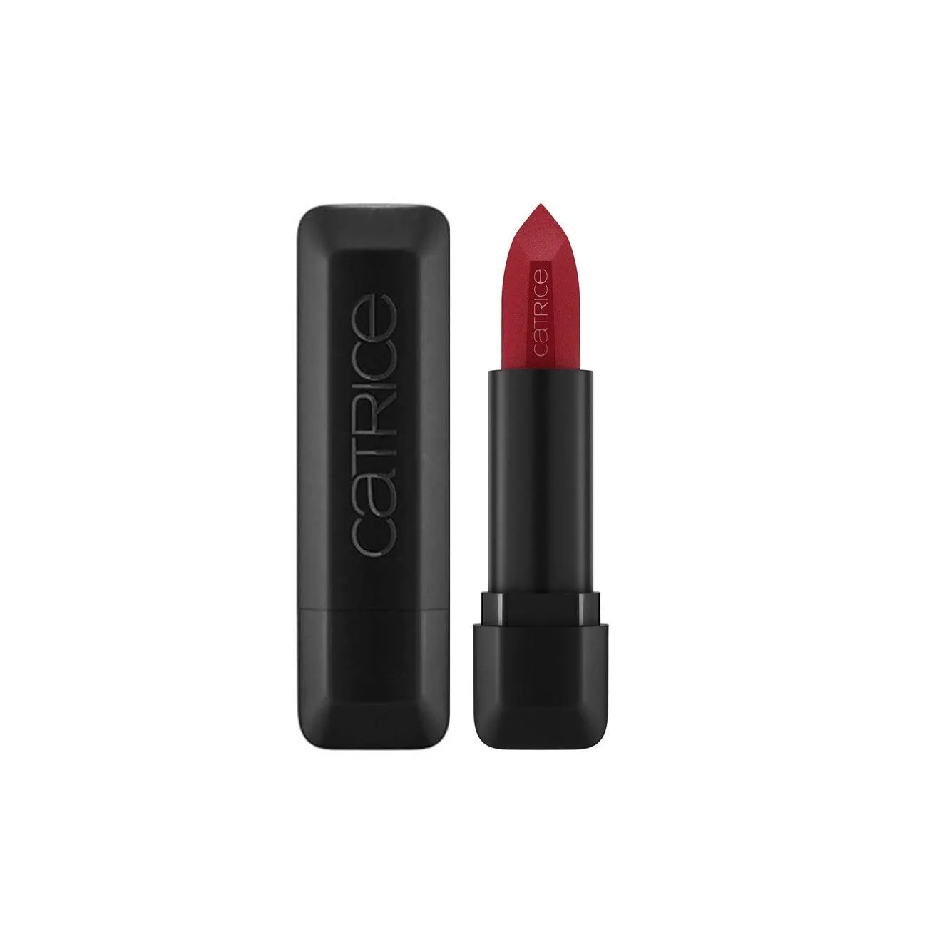 Demi Matt Lipstick