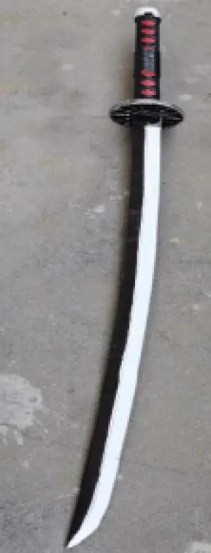 Demon Slayer 'Tanjiro Kamado' Style Foam Sword