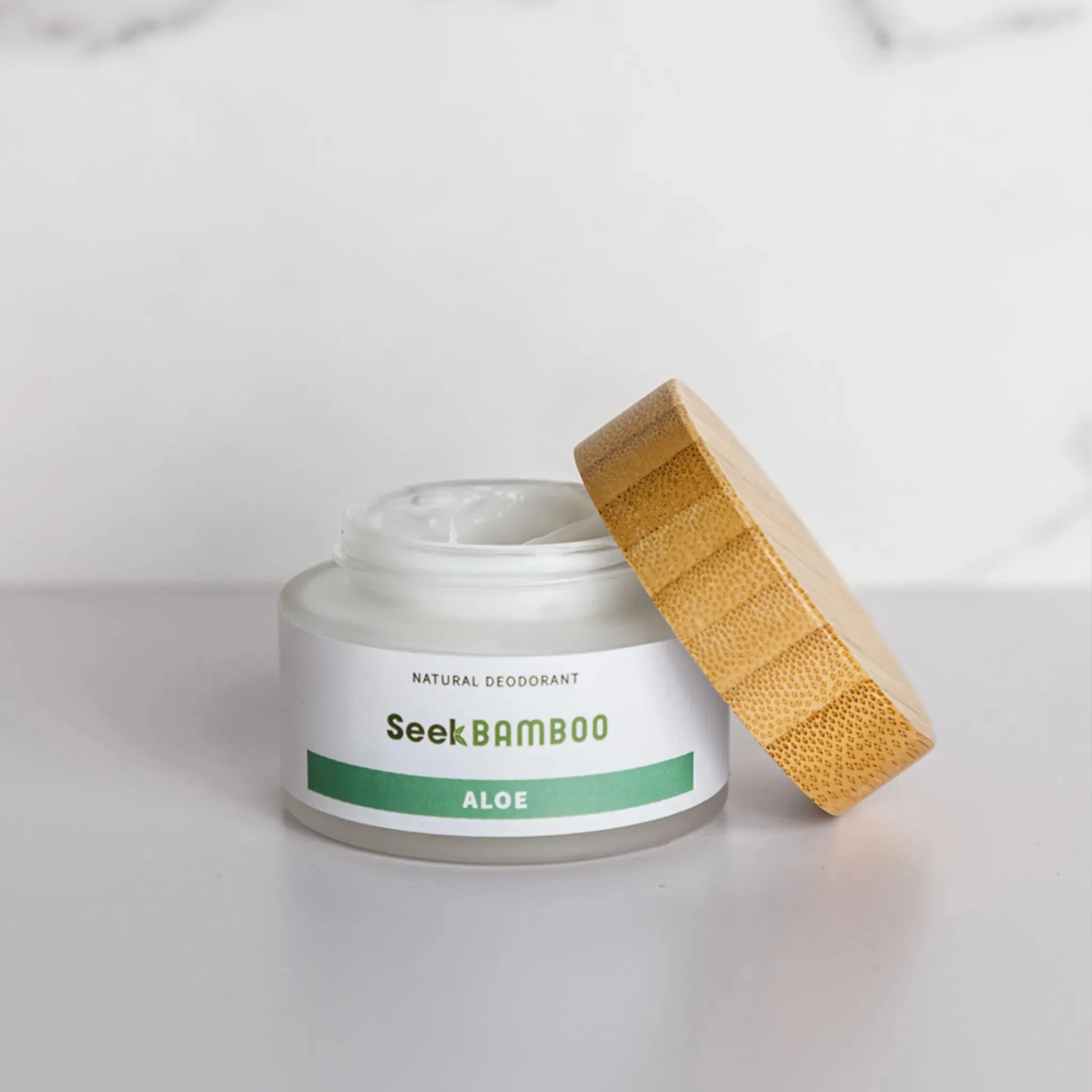 Deodorant Cream