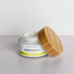 Deodorant Cream