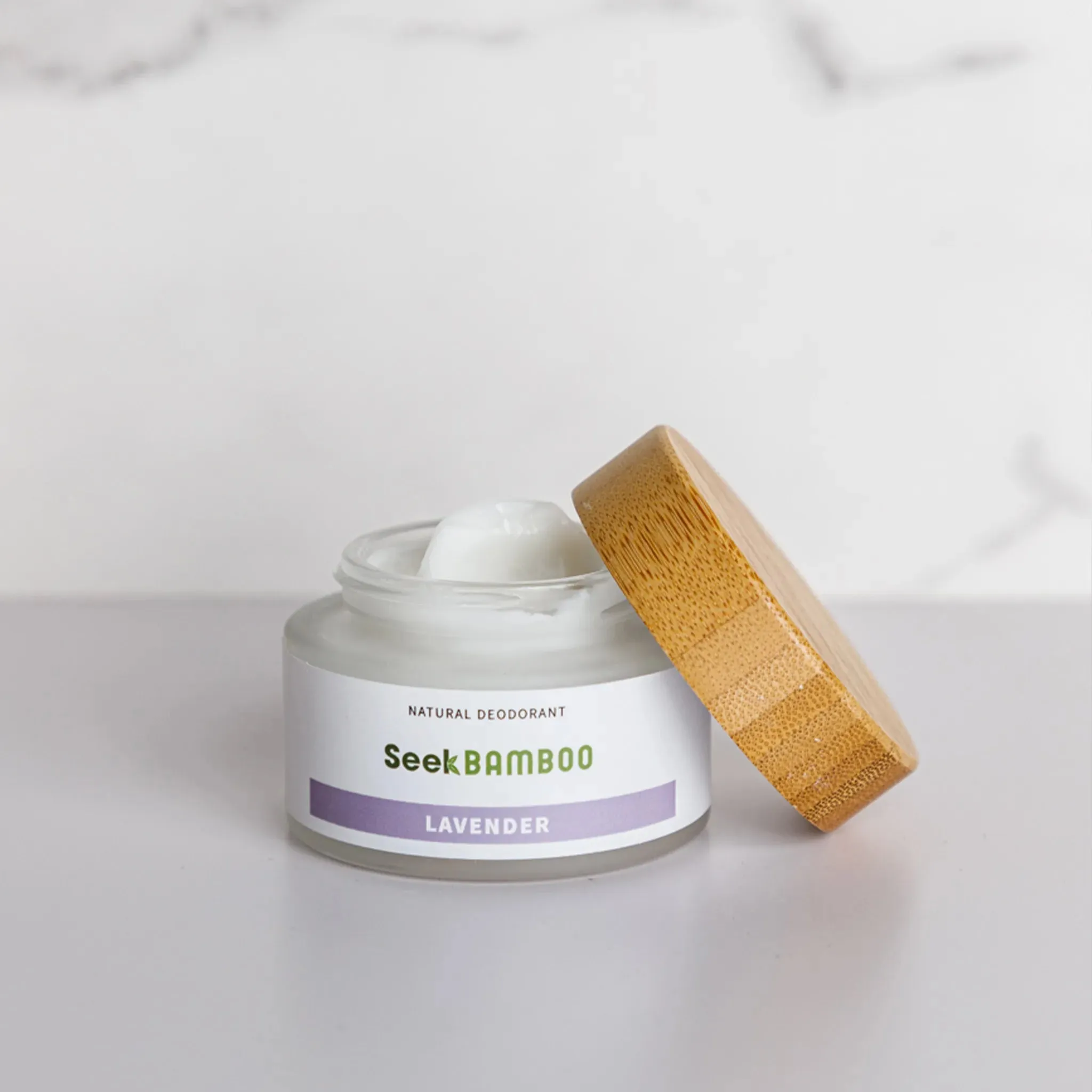 Deodorant Cream