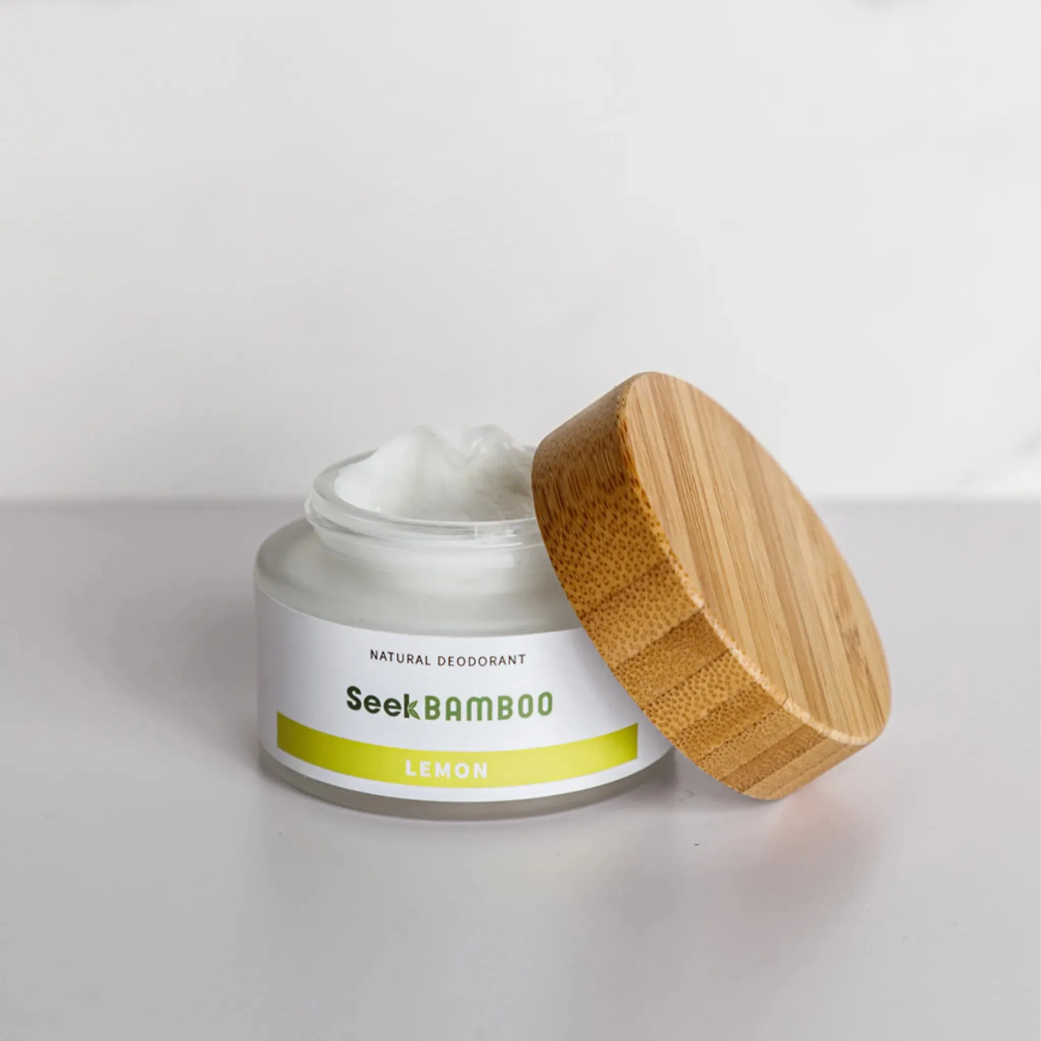 Deodorant Cream