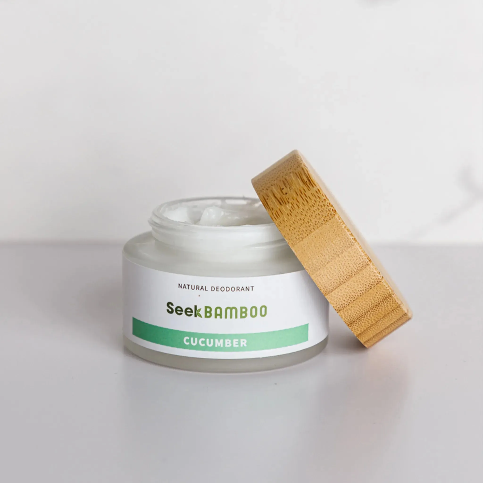 Deodorant Cream