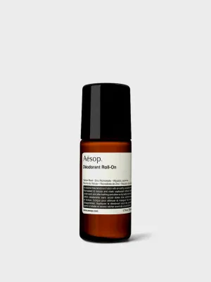 Deodorant Roll-On (50ml)