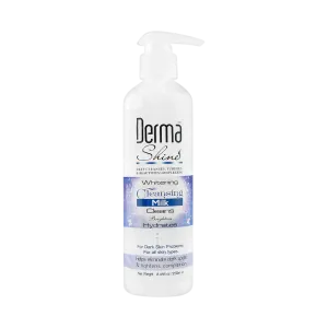 Derma Shine Whitening Cleansing Milk 250ml