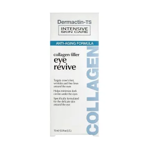 DERMACTIN TS Collagen Filler Eye Revive 15ml