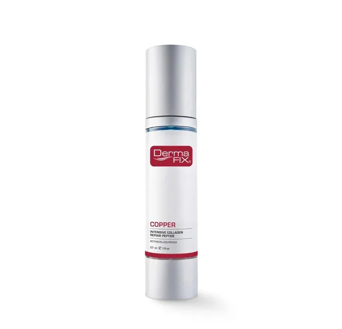 Dermafix ACC Copper Peptide