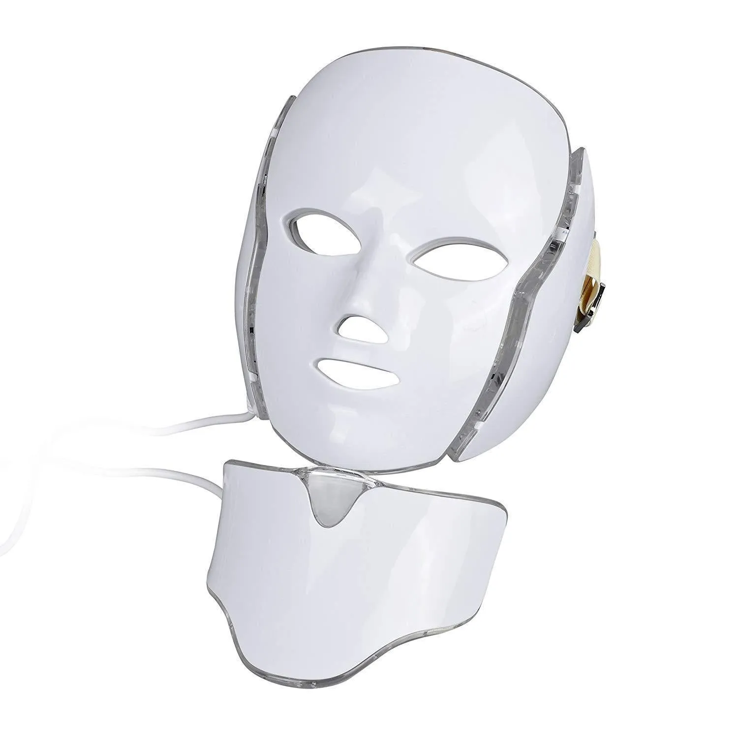 DermaLight - Professional LED Light Therapy Mask