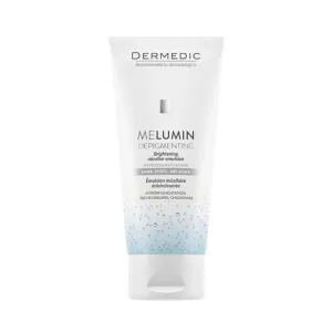 Dermedic Melumin Depigmenting Brightening Micellar Emulsion 200ML