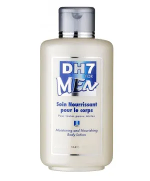 DH7  For Men Moisturing Body Lotion