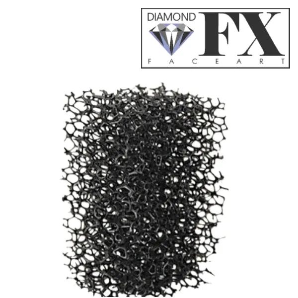 Diamond FX, Stipple Sponge, Coarse