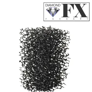 Diamond FX, Stipple Sponge, Coarse