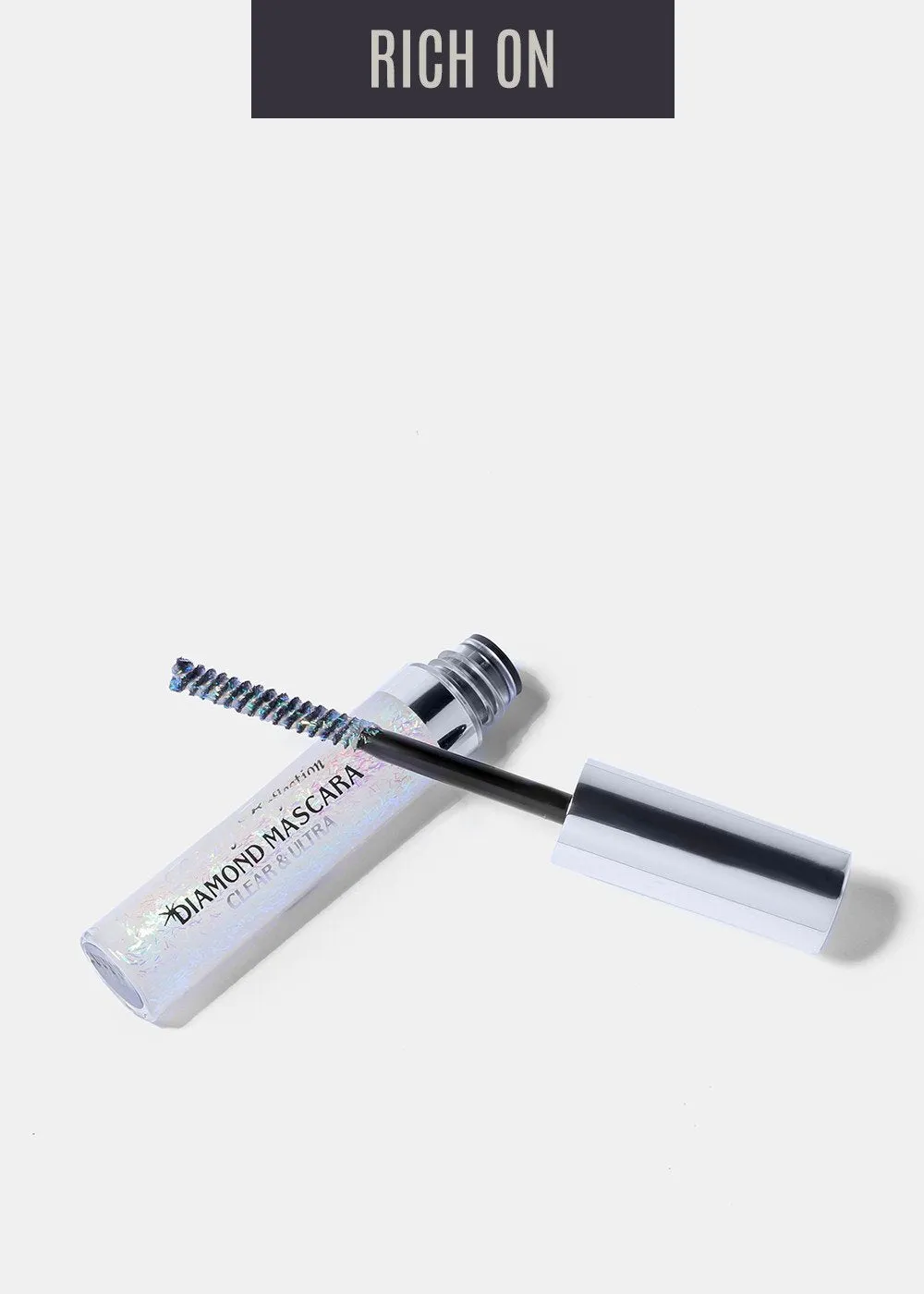 Diamond Mascara and Brow Gel