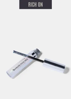 Diamond Mascara and Brow Gel