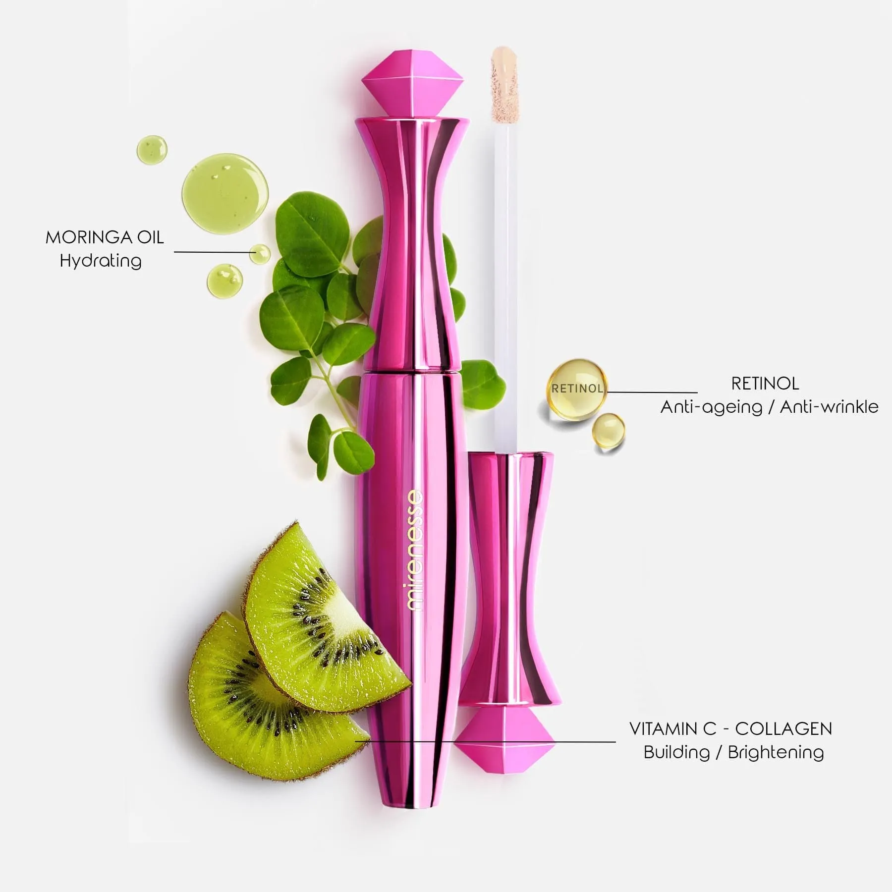 Diamond Secret Weapons Mascara Collection Gift Lash Kit - 4 Full Size