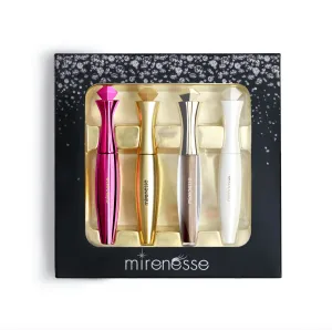 Diamond Secret Weapons Mascara Collection Gift Lash Kit - 4 Full Size