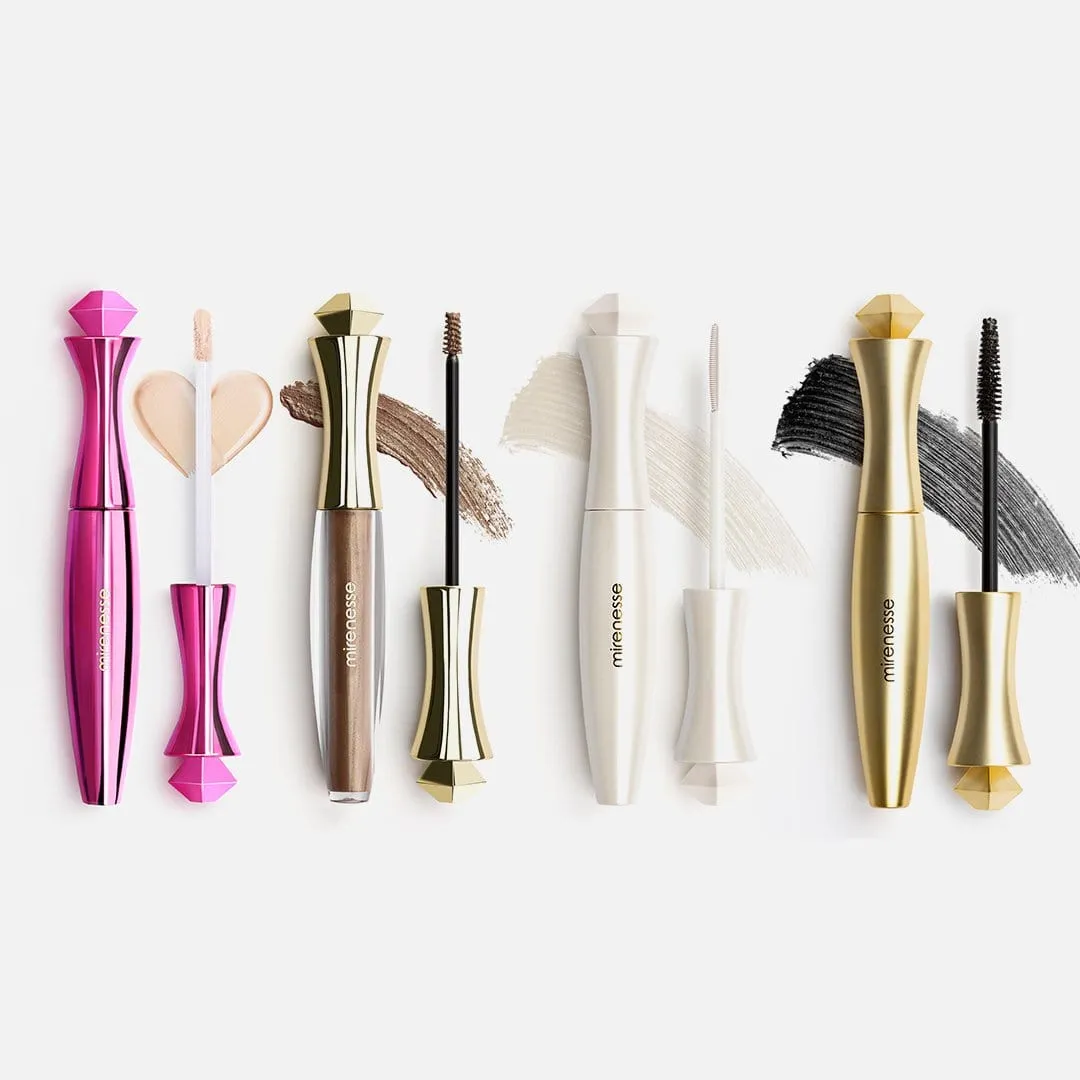 Diamond Secret Weapons Mascara Collection Gift Lash Kit - 4 Full Size