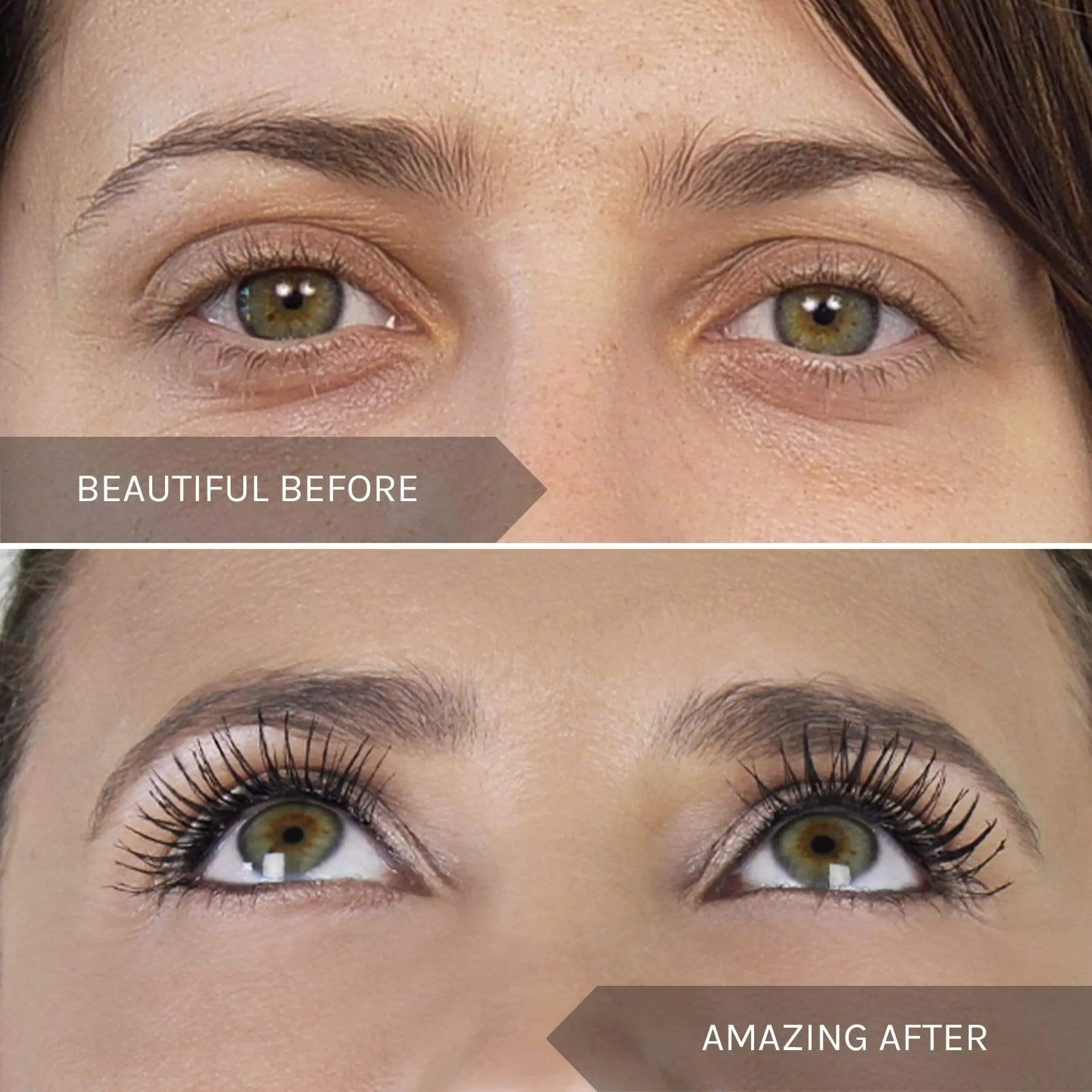 Diamond Secret Weapons Mascara Collection Gift Lash Kit - 4 Full Size