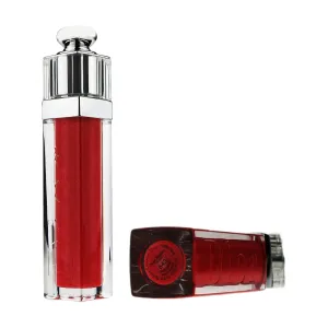 Dior Dior Addict Gloss '643 Diablotine' 0.21Oz/6.5ml New In Damaged Box