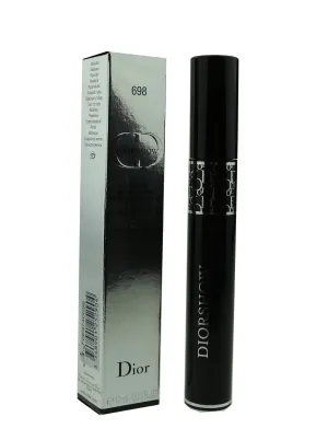 Dior Diorshow Mascara  0.33oz/10ml New With Box