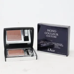 Dior Mono Couleur Couture Eyeshadow  0.07oz/2g New With Box