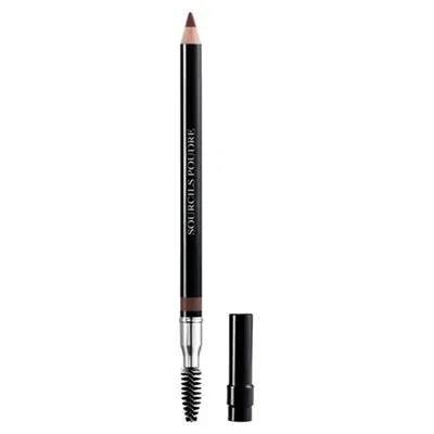 Dior Sourcils Poudre Powder Eyebrow Pencil